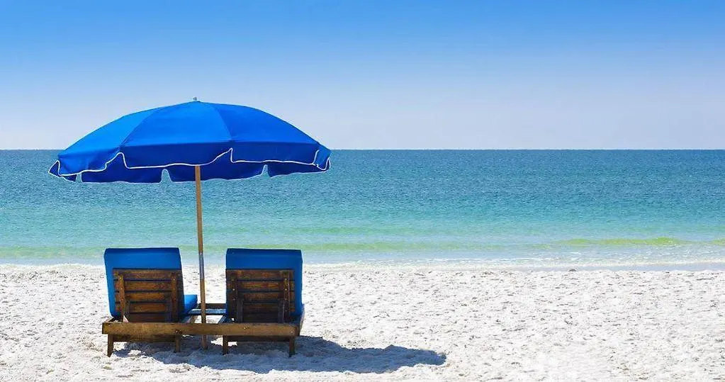Pelican Walk 403 Panama City Beach Holiday home