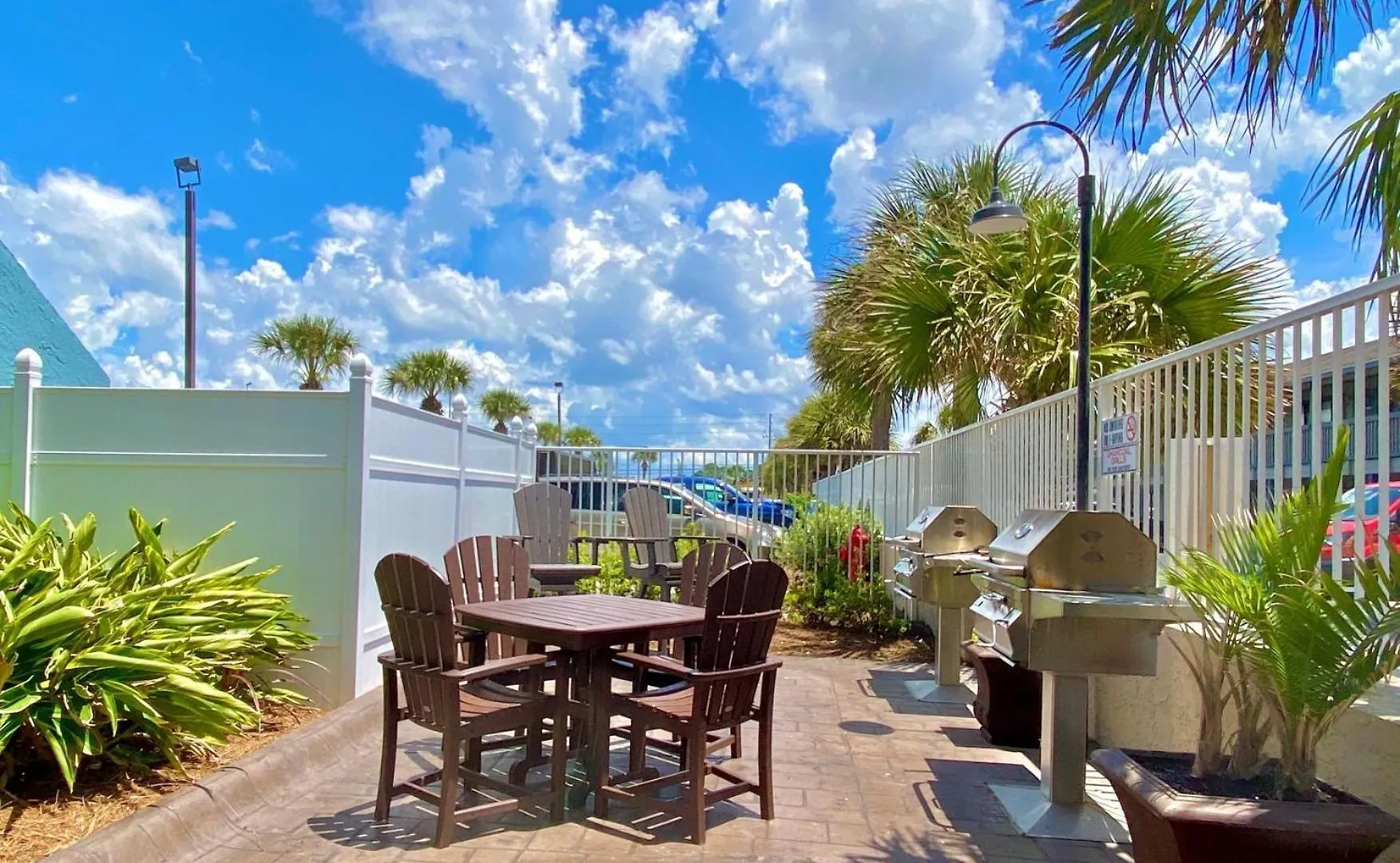Holiday home Pelican Walk 403 Panama City Beach