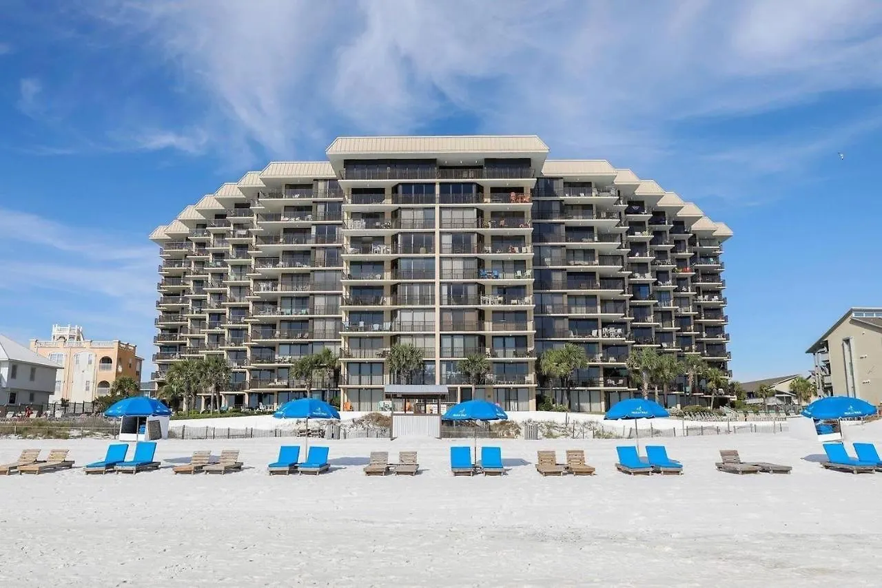 Holiday home Pelican Walk 403 Panama City Beach