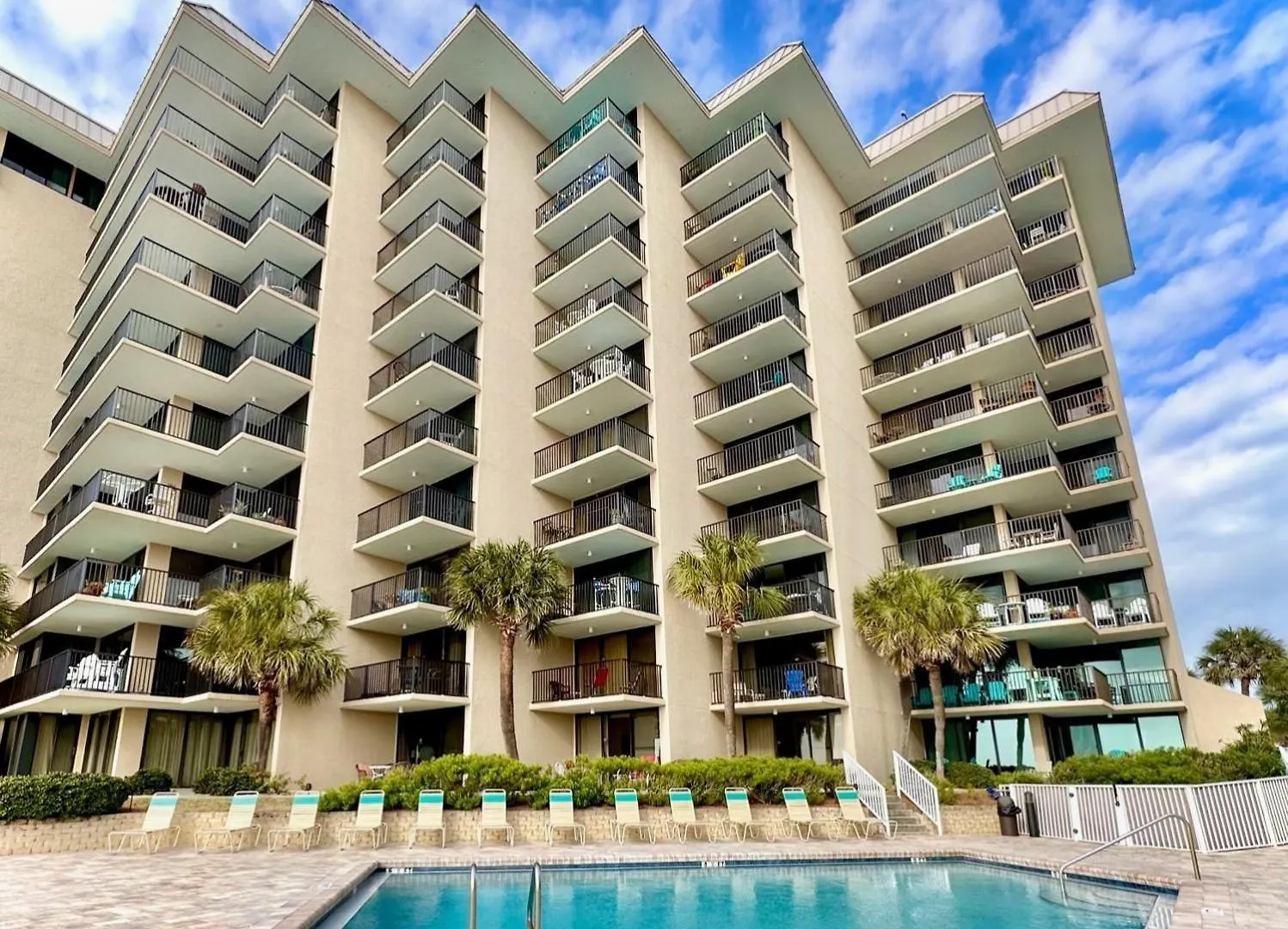 Pelican Walk 403 Panama City Beach