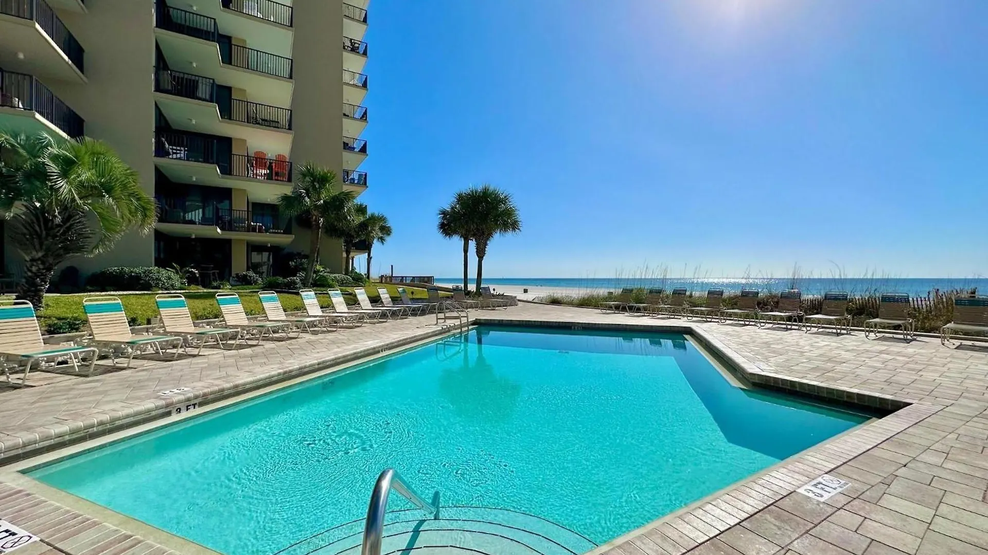 Pelican Walk 403 Panama City Beach United States