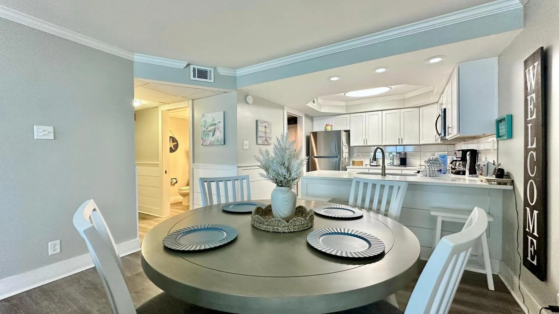 Holiday home Pelican Walk 403 Panama City Beach