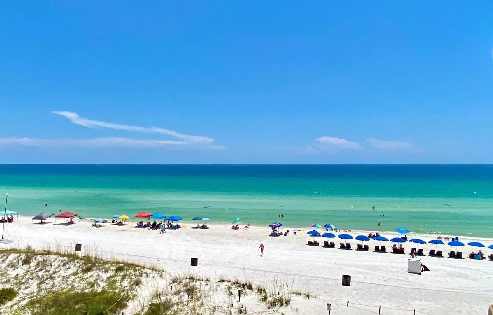 Pelican Walk 403 Panama City Beach United States