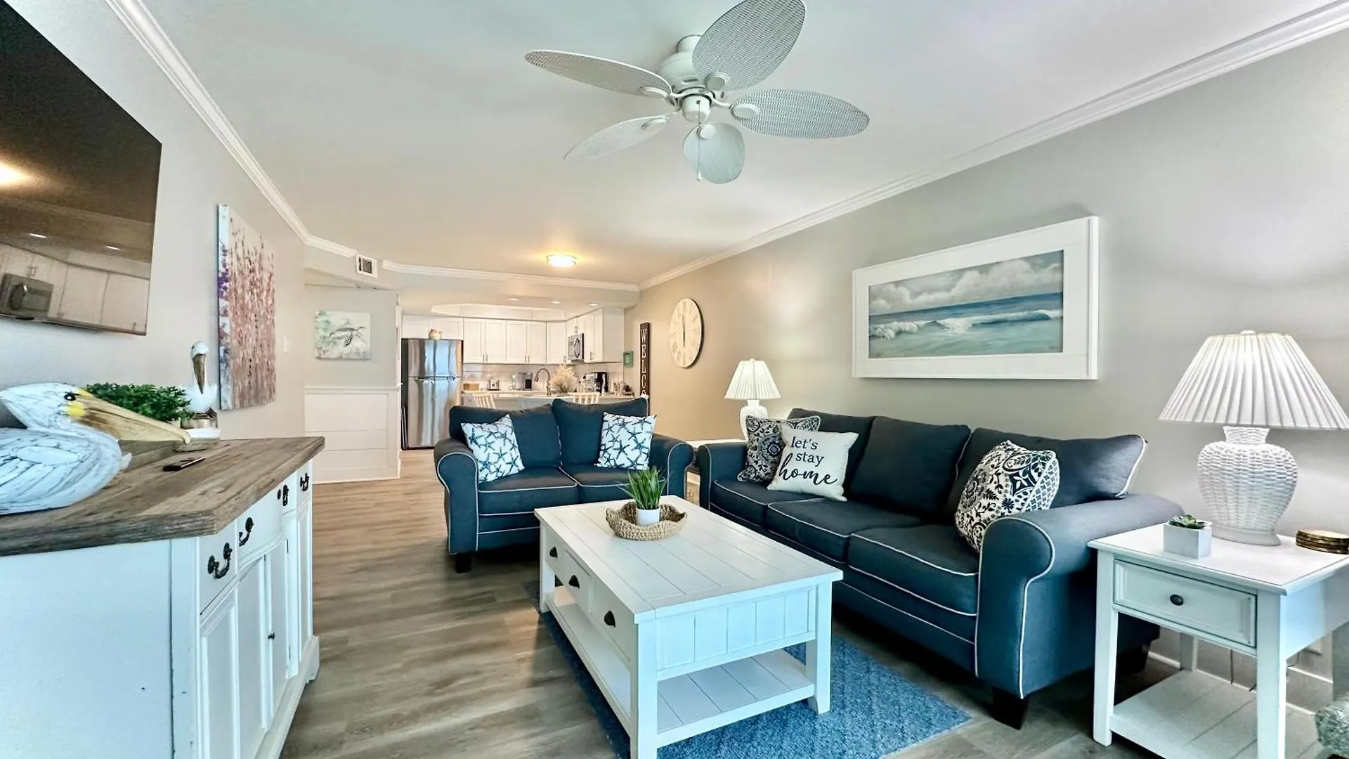 Pelican Walk 403 Panama City Beach Holiday home