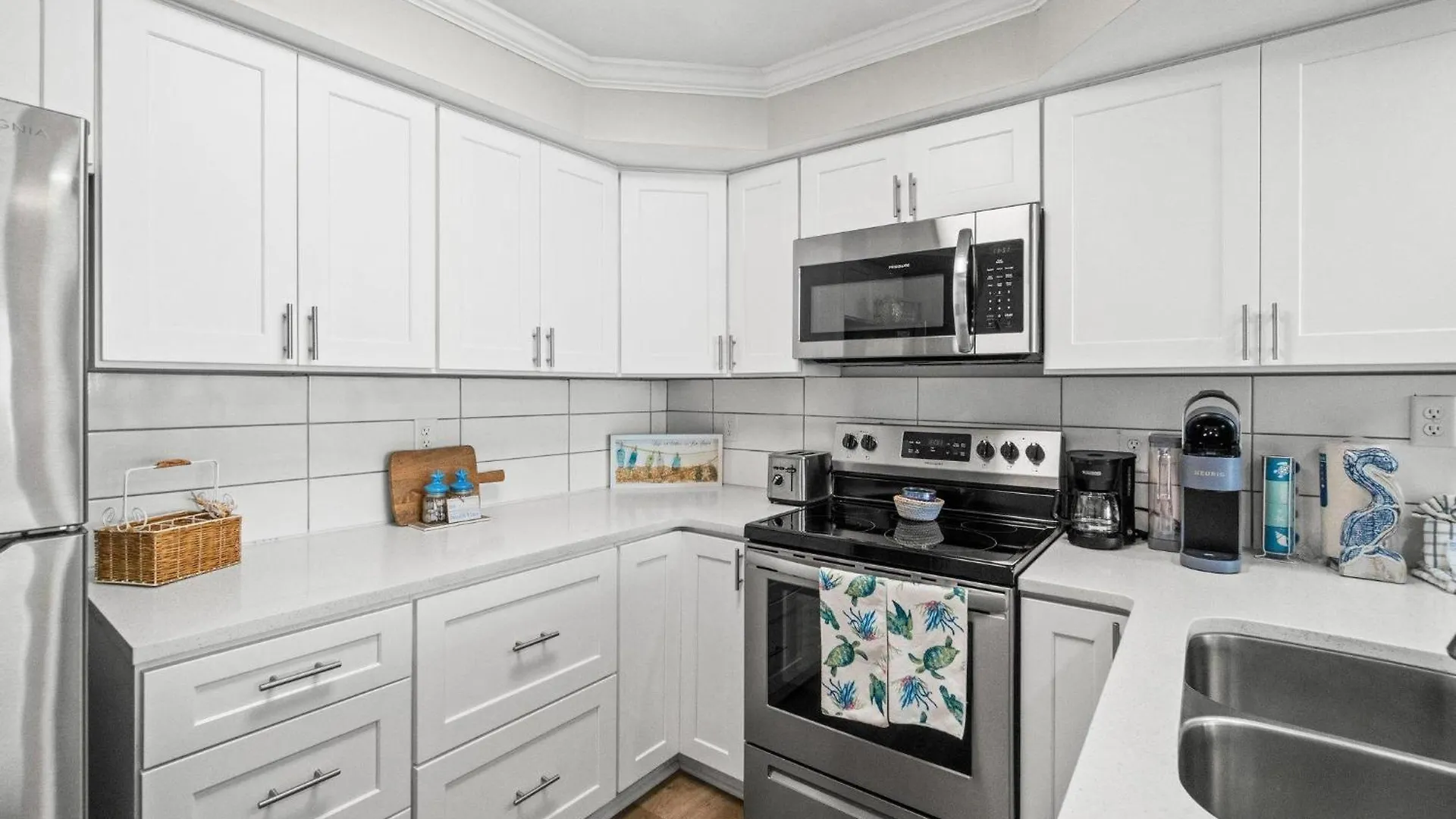 Pelican Walk 403 Panama City Beach Holiday home