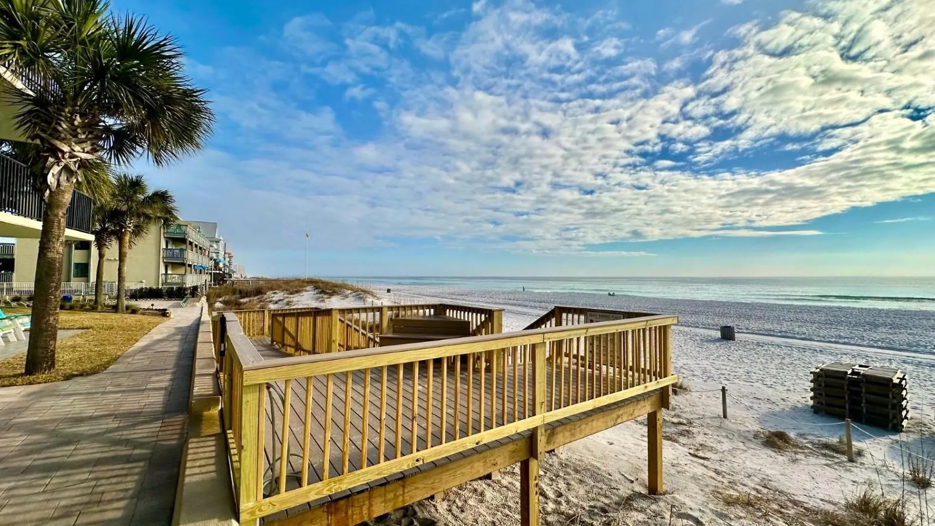 Holiday home Pelican Walk 403 Panama City Beach United States