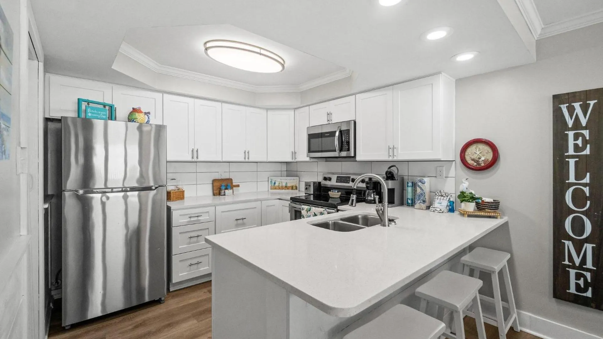 Holiday home Pelican Walk 403 Panama City Beach United States