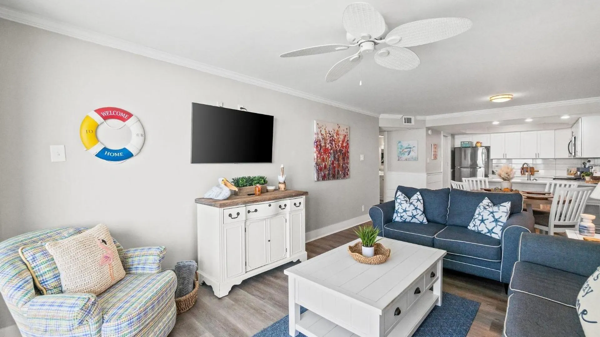 Pelican Walk 403 Panama City Beach Holiday home