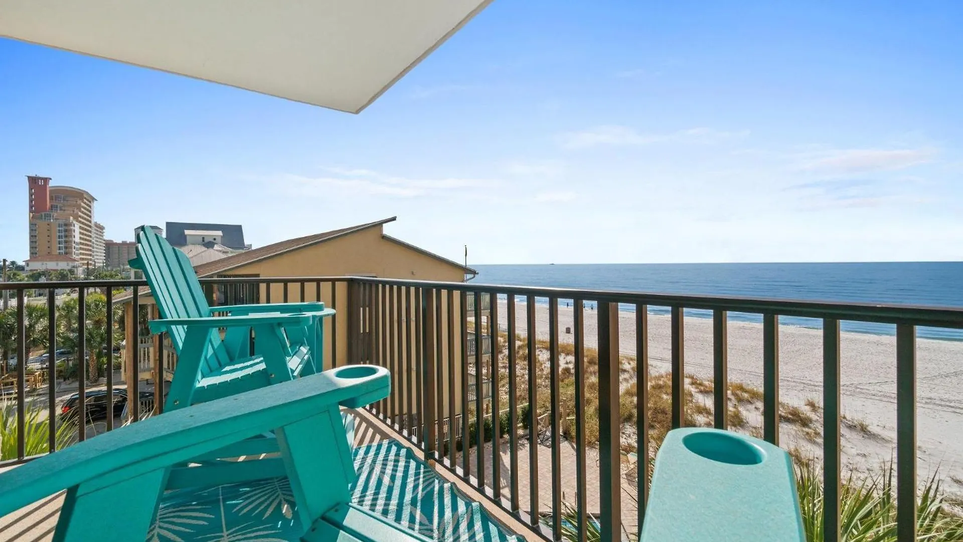 Holiday home Pelican Walk 403 Panama City Beach United States