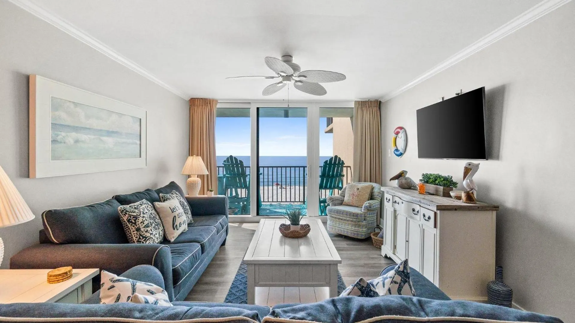 Holiday home Pelican Walk 403 Panama City Beach
